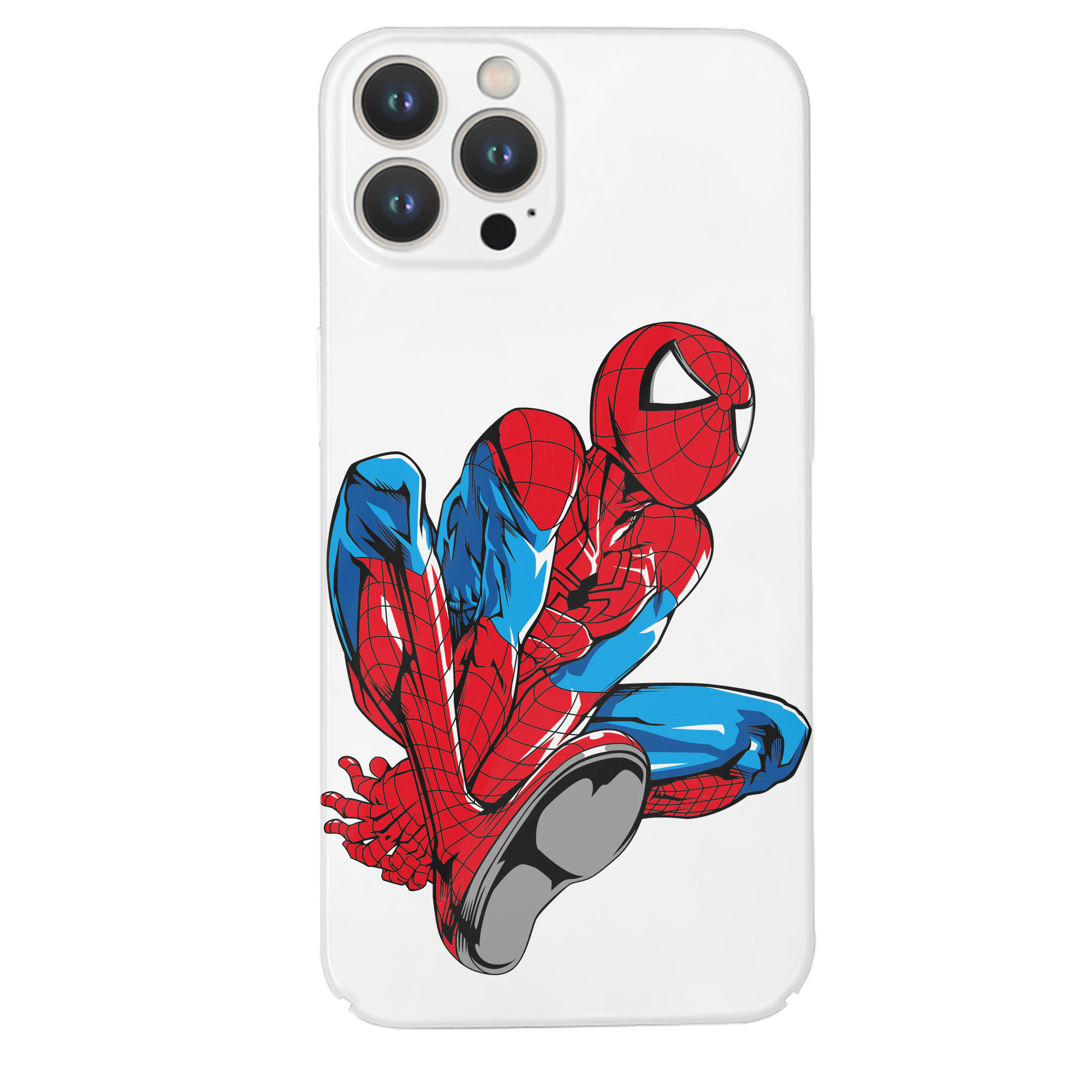 （画像用） アベンジャーズ The Avengers 【iPhone 14シリーズ対応】ハードケース